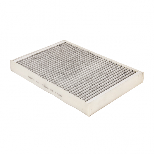 Фильтр салонный Opel AC-0128C Madfil (угольный)