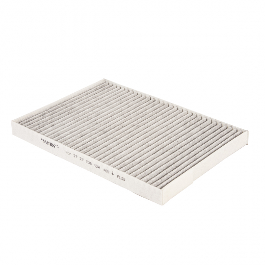 Фильтр салонный Renault AC-0156C Madfil (угольный)