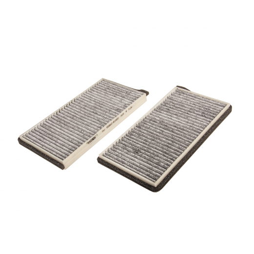 Фильтр салонный Nissan/ Mazda/ Suzuki AC-931C Madfil