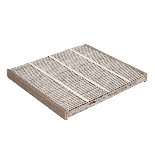 Фильтр салонный Toyota/ Lexus AC-103C Madfil (угольный)