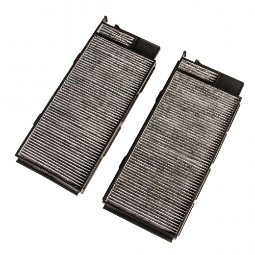 Фильтр салонный Toyota/ Lexus AC-1506C Madfil (угольный)