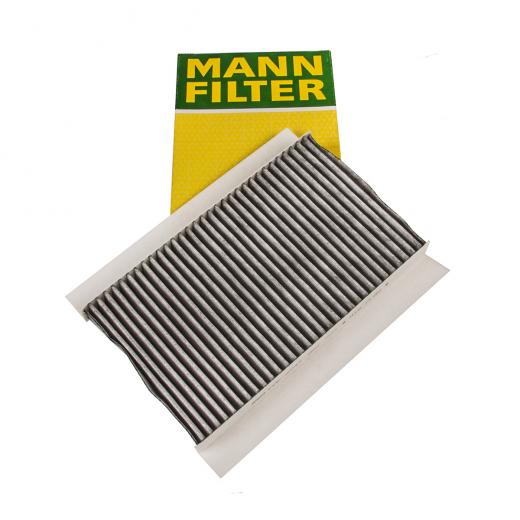 Фильтр салонный Land Rover CUK 2747 MANN 