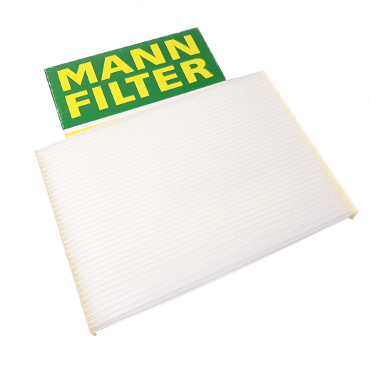 Фильтр салонный Nissan/ Suzuki CU 1936 MANN