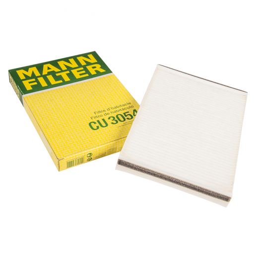 Фильтр салонный Opel CU 3054 MANN 
