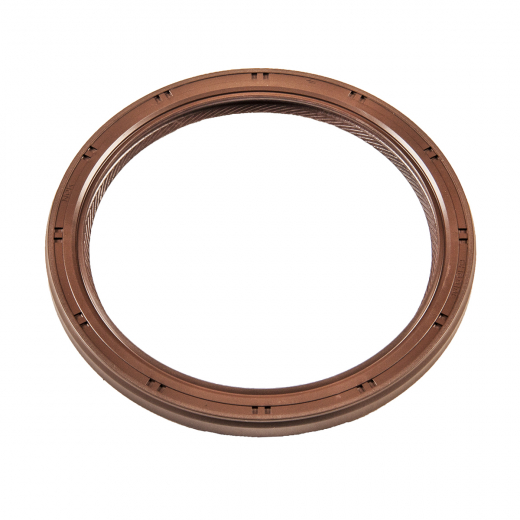 Сальник коленвала задний двигателя K24A, J30A i-VTEC Honda 91214-RKG-003