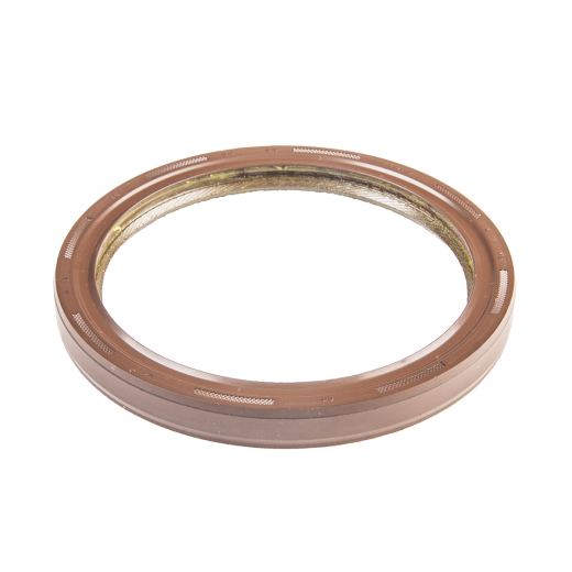 Сальник коленвала задний двигателя J25A, K20A, L13A1, L15A, J30A, K24A, K20A4 i-VTEC, K20A6 i-VTEC, K20Z2 i-VTEC, L15A VTEC, K20A3 i-VTEC, K20A2 i-VTEC, L13A7 i-DSI Honda 91214-RNB-A01 , 91214-PNA-014