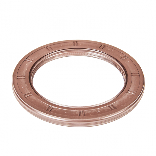 Сальник коленвала задний двигателя G4FA, G4FC, G4FD, G4FG, G4NB Корея 21443-2B000