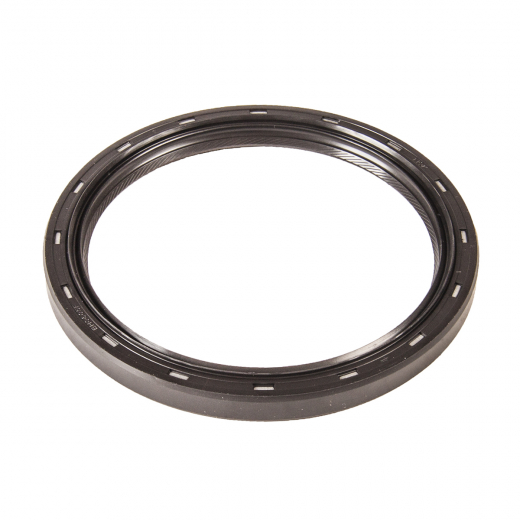 Сальник коленвала задний двигателя RF-TE, F8-E, WL-T, FE-E Mazda F802-11-399