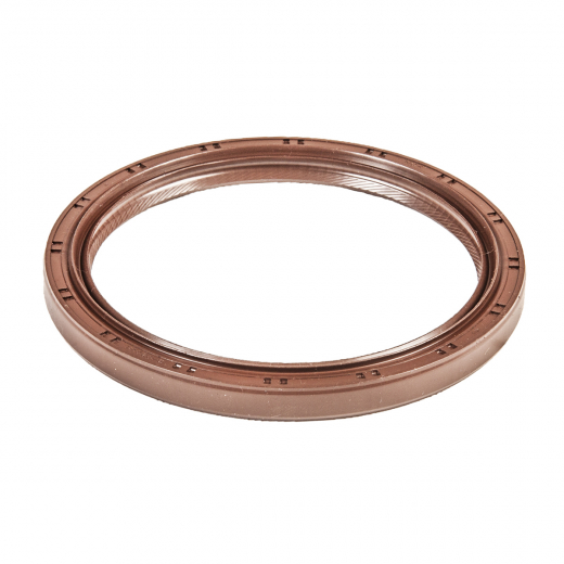 Сальник коленвала задний двигателя RF-TE, F8-E, WL-T, FE-E Mazda F285-11-399A
