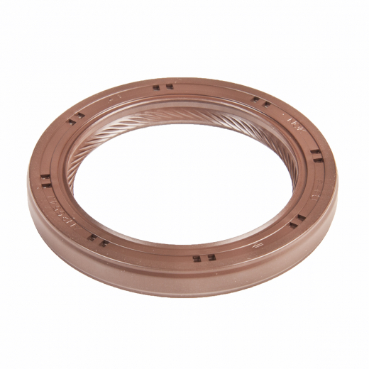 Сальник коленвала передний двигателя 4D68-T, 4D56-T, 4G64, 4G69 MIVEC, 4G63-T, 4G63 DOHC, 4G64 GDI Mitsubishi MD343563