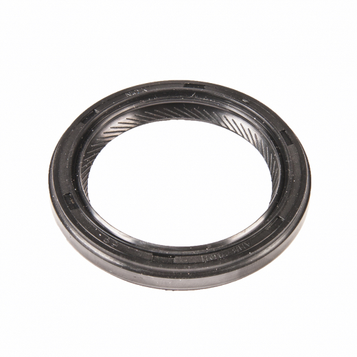 Сальник коленвала передний двигателя 4G93 GDI, 6G72 GDI, 6G73 DOHC, 6G73 MVV, 4G94 GDI, 6A13-T Mitsubishi MD168055