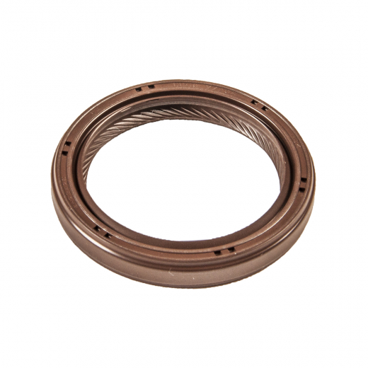 Сальник коленвала передний двигателя CD20, CD20T, CD20ET, RB20E, RB25DE, RB20DET Nissan 13510-V720A