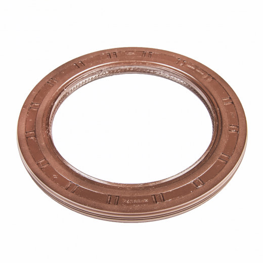 Сальник коленвала задний двигателя MR20DE Nissan 12279-ED000