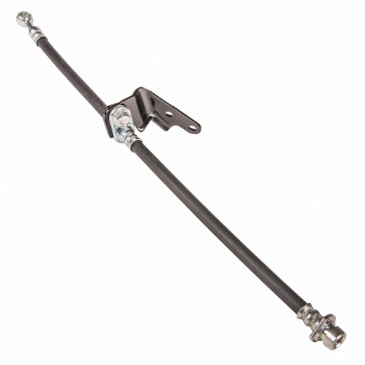 Шланг тормозной Honda Accord/ Torneo '97-'02 передний левый SEIKEN 