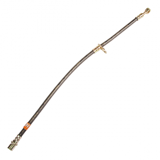 Шланг тормозной Subaru Legacy '97-'03, Legacy '03-'09 передний левый Masuma BH-394-2