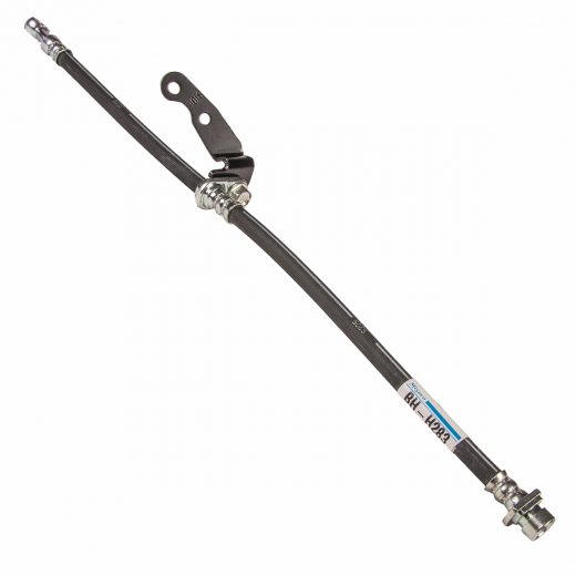 Шланг тормозной Honda CR-V '95-'02 передний левый Miyaco BHH283