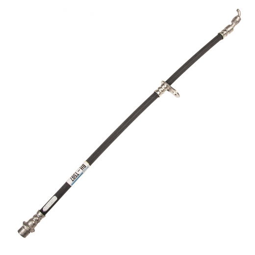 Шланг тормозной Toyota Celica '93-'99, Curren '94-'98, ED '93-'98, Exiv '93-'98 передний правый Miyaco BHT597