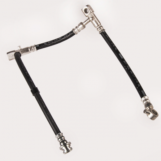 Шланг тормозной Nissan Primera '02-'25 передний левый Nissan 46211-AU101