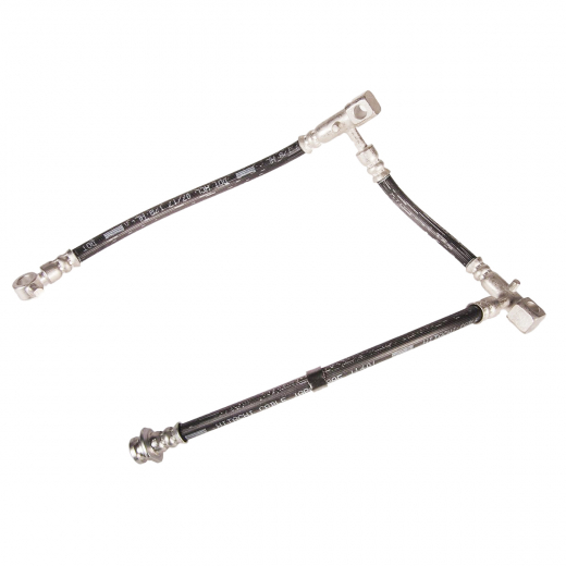 Шланг тормозной Nissan Primera '02-'25 передний правый Nissan 46210-AU101