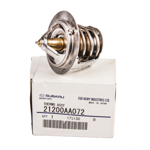 Термостат Subaru 21200AA072
