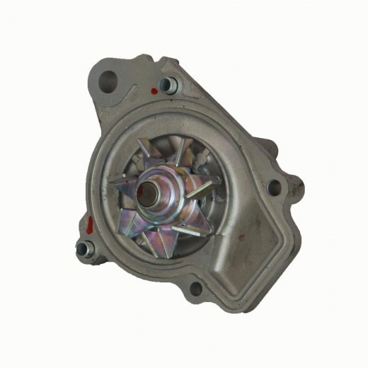 Помпа охлаждения Honda '91-'01 (D13B, D15B, ZC, D14A4, D16Y) GMB GWHO-26A