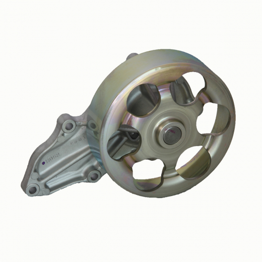 Помпа охлаждения Honda CR-V/ Edix / Integra / Stepwgn / Stream '00-'09 (K20A, K24A, K20A4 i-VTEC, K24A1 i-VTEC) GMB GWHO-52A