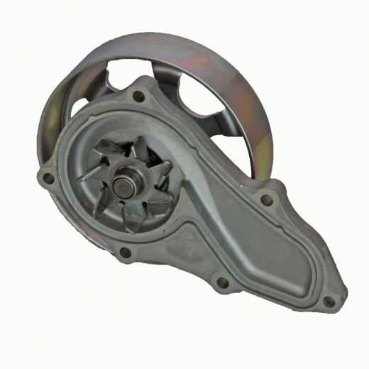 Помпа охлаждения Honda CR-V '06-'11/ Edix / Odyssey / Stepwgn '04-'08 / Stream '00-'06 / Accord '02-'08/ Elysion '04-'13 (K24A, K20A, K20B, K20A6 i-VTEC, K24A3 i-VTEC) GMB GWHO-50A