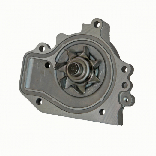 Помпа охлаждения Honda Civic/ Integra '93-'01 (B16A, B16B VTEC, B18C) GMB GWHO-46A