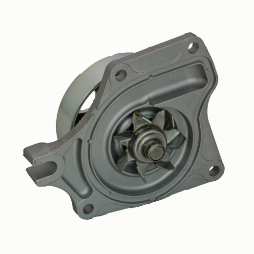 Помпа охлаждения Mazda MazdaMazda 3/ Axela '03-'13/ Demio '02-'07/ Demio '07-'14/ Verisa '04-'15 (Z6-VE,ZY-VE,ZJ-VE,ZJ-VEM) GMB GWMZ-57A