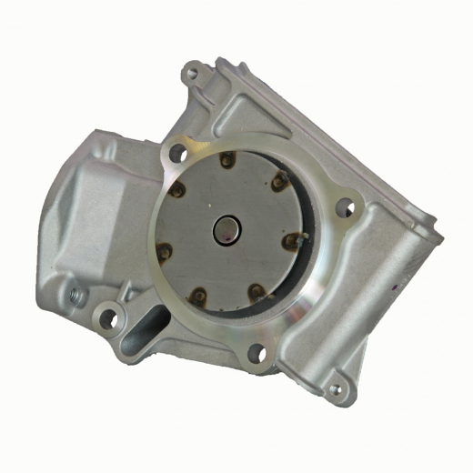 Помпа охлаждения Mazda (B6, B3, B5, B5-ZE, B3-ME, B3-E, B5-E, B5-ME) GMB GWMZ-31A