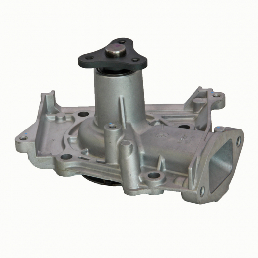 Помпа охлаждения Mazda (B6, B3, B5, B5-ZE, B3-ME, B3-E, B5-E, B5-ME) GMB GWMZ-31A