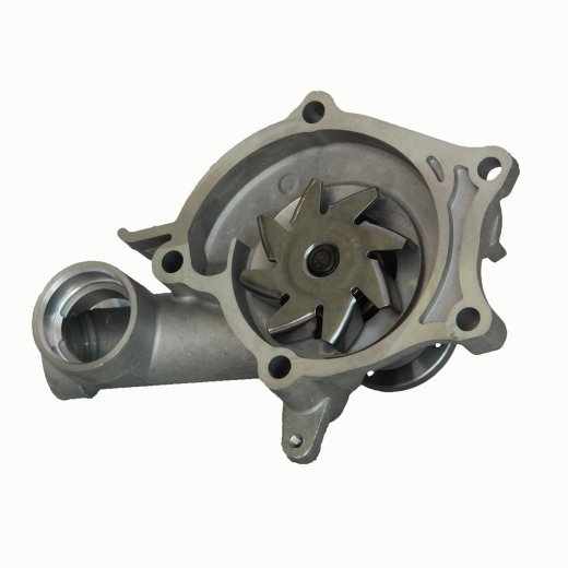 Помпа охлаждения Mitsubishi (4G63) GMB GWM-45A