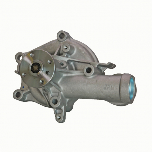 Помпа охлаждения Mitsubishi (4G63) GMB GWM-45A