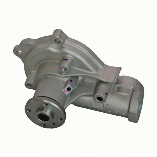 Помпа охлаждения Mitsubishi (4G63-T, 4G64, 4G63 DOHC) GMB GWM-48A