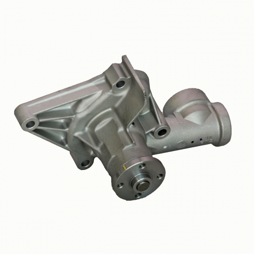 Помпа охлаждения Mitsubishi (4G13 CARB, 4G15 CARB, 4G15 12V) GMB GWM-77A