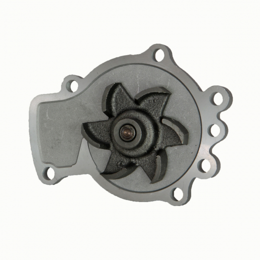 Помпа охлаждения Nissan '90-'03 (SR18DI, SR20DET, SR20VE, SR20VET, SR18DE) GMB GWN-48A