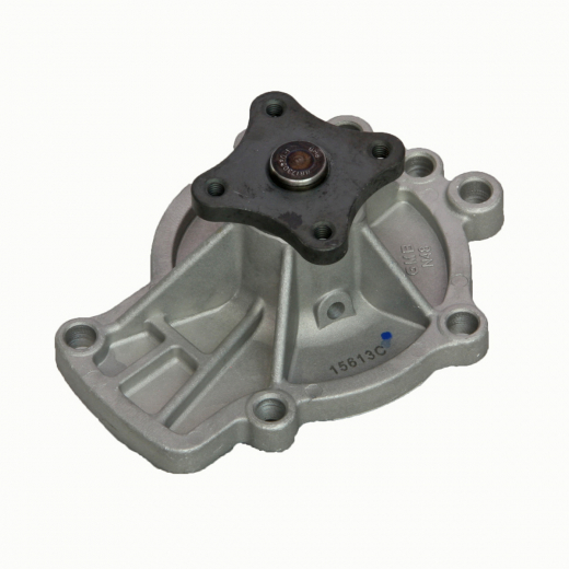 Помпа охлаждения Nissan '90-'03 (SR18DI, SR20DET, SR20VE, SR20VET, SR18DE) GMB GWN-48A