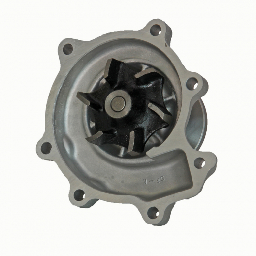 Помпа охлаждения Nissan Safari '87-'97 (TB42E, TB42S) GMB GWN-45A