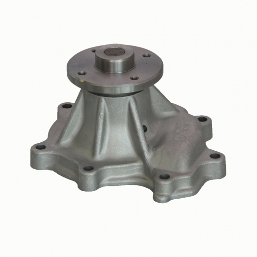 Помпа охлаждения Nissan Safari '87-'97 (TB42E, TB42S) GMB GWN-45A