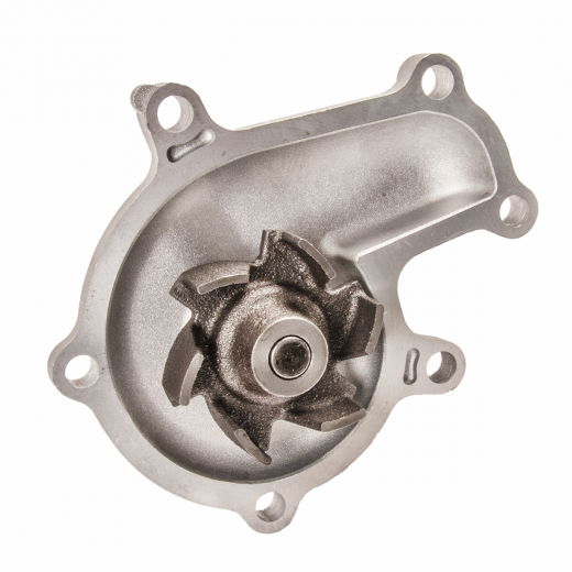 Помпа охлаждения Nissan R'nessa '97-'01/ Presage / Bassara '98-'03 Bluebird '91-'95  (KA24DE) GMB GWN-50A