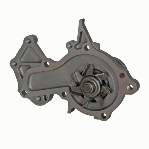 Помпа охлаждения Suzuki Cultus '95-'01/ Escudo '97-'01 (G15A, G16A) GMB GWS-23A