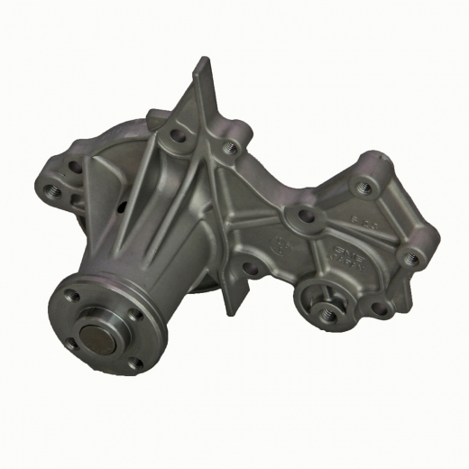 Помпа охлаждения Suzuki Cultus '95-'01/ Escudo '97-'01 (G15A, G16A) GMB GWS-23A