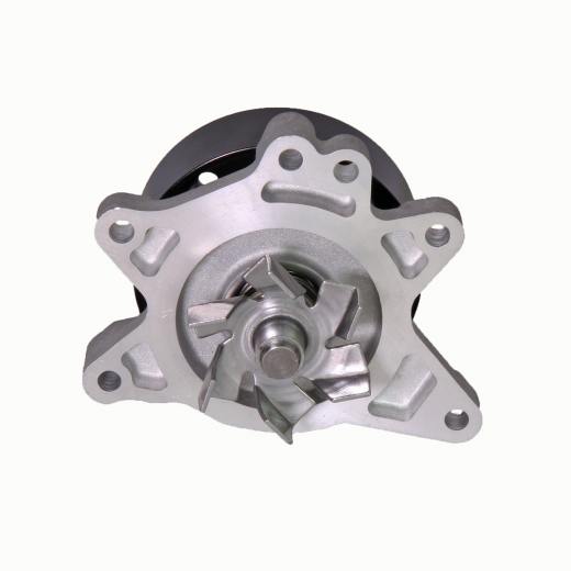 Помпа охлаждения Toyota '00-'09 (1ZZ-FE, 3ZZ-FE, 4ZZ-FE) GMB GWT-98A