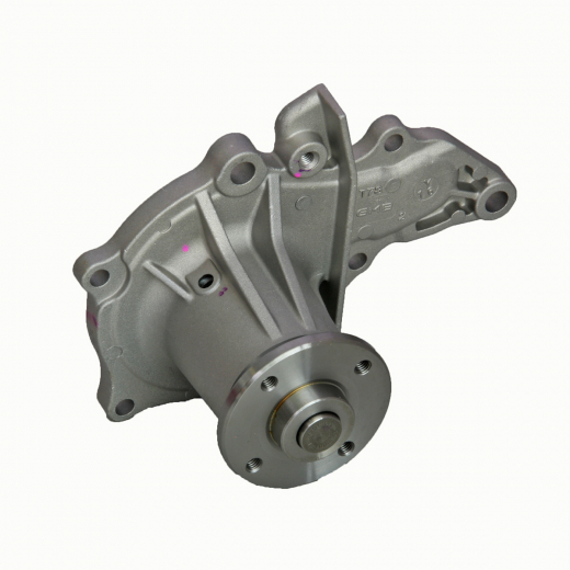 Помпа охлаждения Toyota '87-'95 (5A-F, 5A-FE, 5A-FHE, 4A-FE, 4A-FHE) GMB GWT-78A