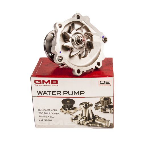 Помпа охлаждения Toyota '89-'95 (2L, 2L-T, 2L-TE, 3L, 2L-THE) GMB GWT-79A