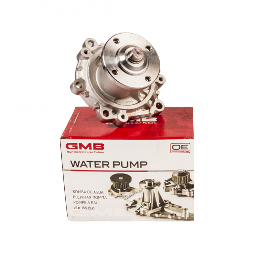 Помпа охлаждения Toyota '89-'95 (2L, 2L-T, 2L-TE, 3L, 2L-THE) GMB GWT-79A