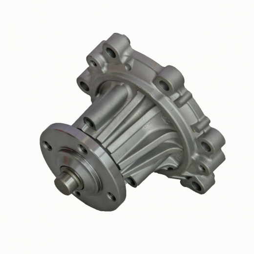 Помпа охлаждения Toyota '89-'95 (2L-T, 2L-TE, 3L, 2L-THE) GMB GWT-115A