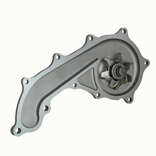 Помпа охлаждения Toyota '95-'15 (3RZ-FE, 2TR-FE, 1TR-FE) GMB GWT-131A