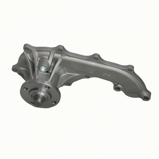Помпа охлаждения Toyota '95-'15 (3RZ-FE, 2TR-FE, 1TR-FE) GMB GWT-131A
