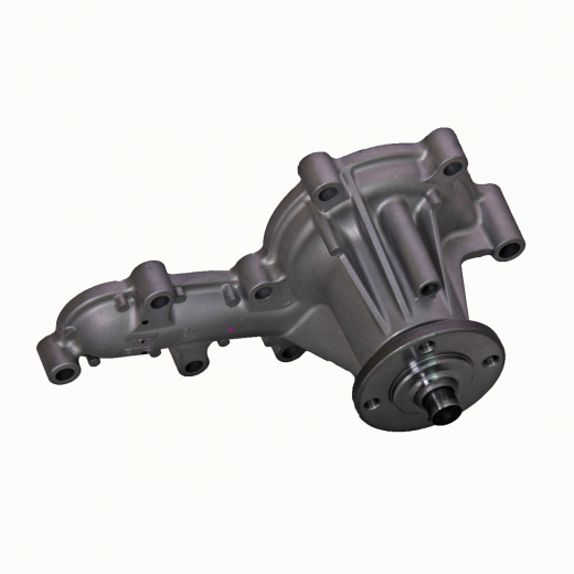 Помпа охлаждения Toyota '90-'07 (1PZ, 1HZ, 1HD-T, 1HD-FTE) GMB GWT-91A